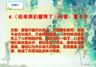 梦想的后院